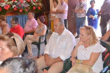 Reportaje gráfico Francisco Javier Santana.