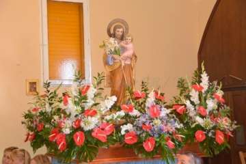 Reportaje gráfico Francisco Javier Santana.