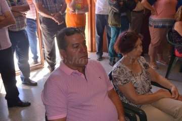 Reportaje gráfico Francisco Javier Santana.