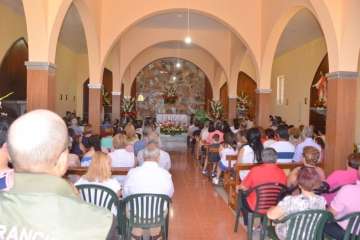 Reportaje gráfico Francisco Javier Santana.