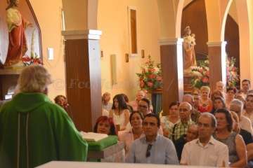 Reportaje gráfico Francisco Javier Santana.