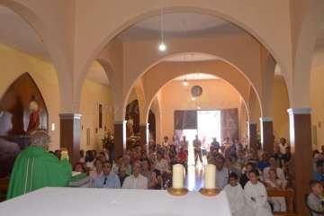 Reportaje gráfico Francisco Javier Santana.