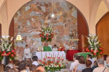 Reportaje gráfico Francisco Javier Santana.