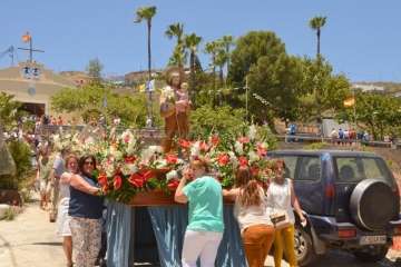 Reportaje gráfico Francisco Javier Santana.