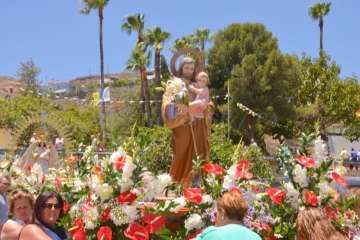 Reportaje gráfico Francisco Javier Santana.