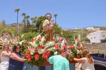 Reportaje gráfico Francisco Javier Santana.