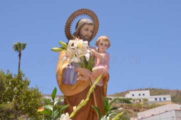 Reportaje gráfico Francisco Javier Santana.