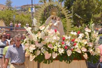 Reportaje gráfico Francisco Javier Santana.