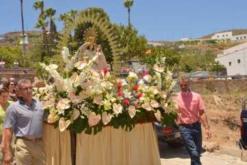 Reportaje gráfico Francisco Javier Santana.