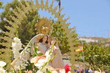 Reportaje gráfico Francisco Javier Santana.