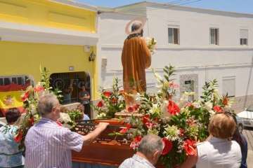 Reportaje gráfico Francisco Javier Santana.