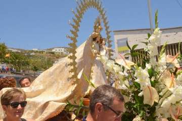 Reportaje gráfico Francisco Javier Santana.