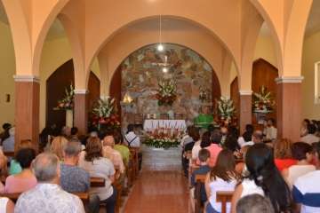 Reportaje gráfico Francisco Javier Santana.