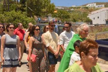 Reportaje gráfico Francisco Javier Santana.