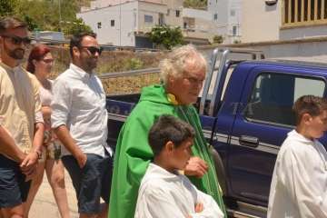 Reportaje gráfico Francisco Javier Santana.