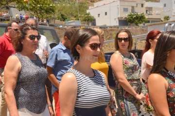 Reportaje gráfico Francisco Javier Santana.