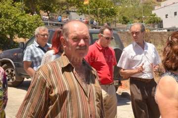 Reportaje gráfico Francisco Javier Santana.