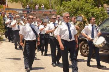 Reportaje gráfico Francisco Javier Santana.