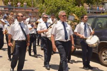 Reportaje gráfico Francisco Javier Santana.