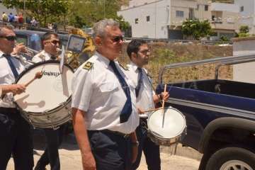 Reportaje gráfico Francisco Javier Santana.