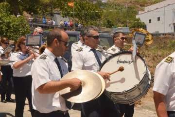 Reportaje gráfico Francisco Javier Santana.