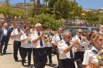 Reportaje gráfico Francisco Javier Santana.