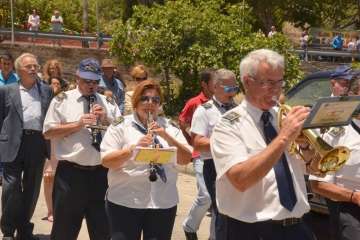 Reportaje gráfico Francisco Javier Santana.