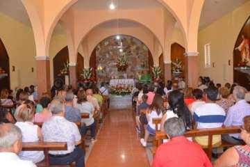 Reportaje gráfico Francisco Javier Santana.