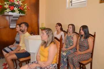 Reportaje gráfico Francisco Javier Santana.