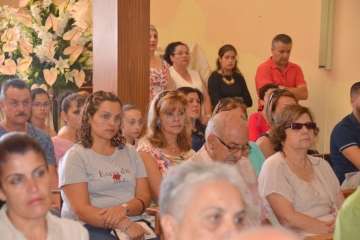 Reportaje gráfico Francisco Javier Santana.