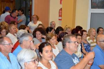 Reportaje gráfico Francisco Javier Santana