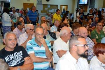 Reportaje gráfico Francisco Javier Santana