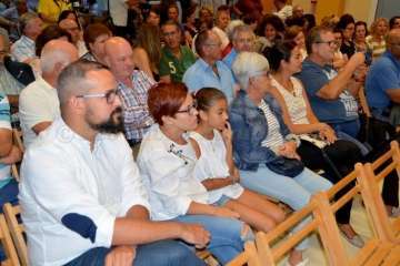 Reportaje gráfico Francisco Javier Santana