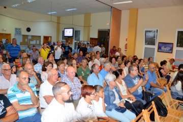 Reportaje gráfico Francisco Javier Santana