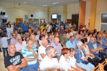 Reportaje gráfico Francisco Javier Santana