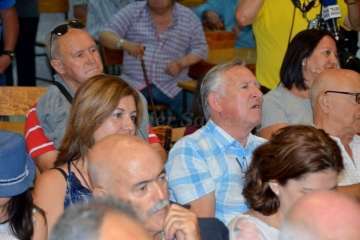 Reportaje gráfico Francisco Javier Santana