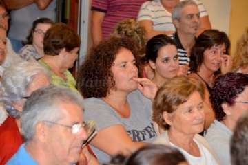 Reportaje gráfico Francisco Javier Santana