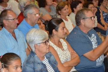 Reportaje gráfico Francisco Javier Santana