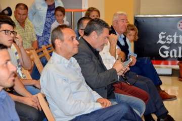 Reportaje gráfico Francisco Javier Santana