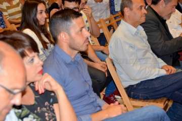 Reportaje gráfico Francisco Javier Santana