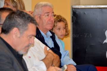 Reportaje gráfico Francisco Javier Santana