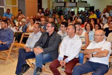 Reportaje gráfico Francisco Javier Santana