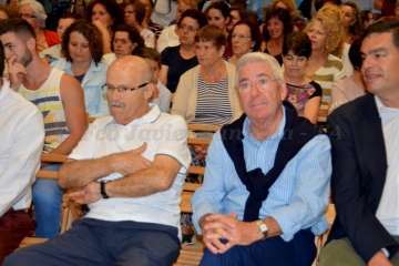 Reportaje gráfico Francisco Javier Santana