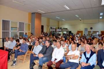 Reportaje gráfico Francisco Javier Santana