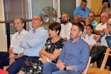 Reportaje gráfico Francisco Javier Santana