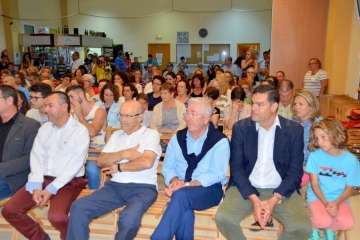 Reportaje gráfico Francisco Javier Santana