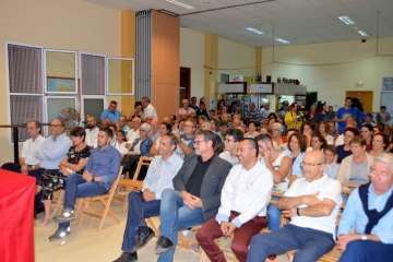 Reportaje gráfico Francisco Javier Santana