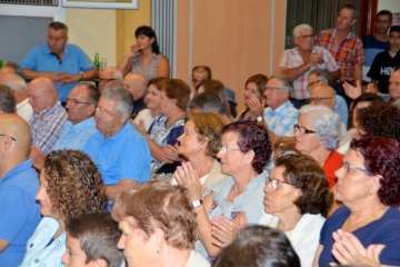 Reportaje gráfico Francisco Javier Santana