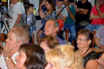 Reportaje gráfico Francisco Javier Santana