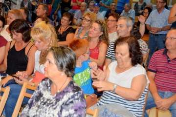 Reportaje gráfico Francisco Javier Santana